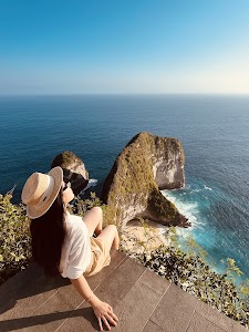 Hello Nusa Penida place picture